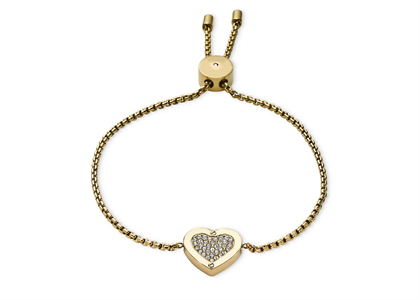 Gold Plated | LADIES BRACELET